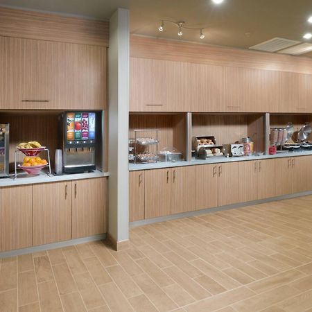 Towneplace Suites By Marriott Denver South/Lone Tree Exterior photo