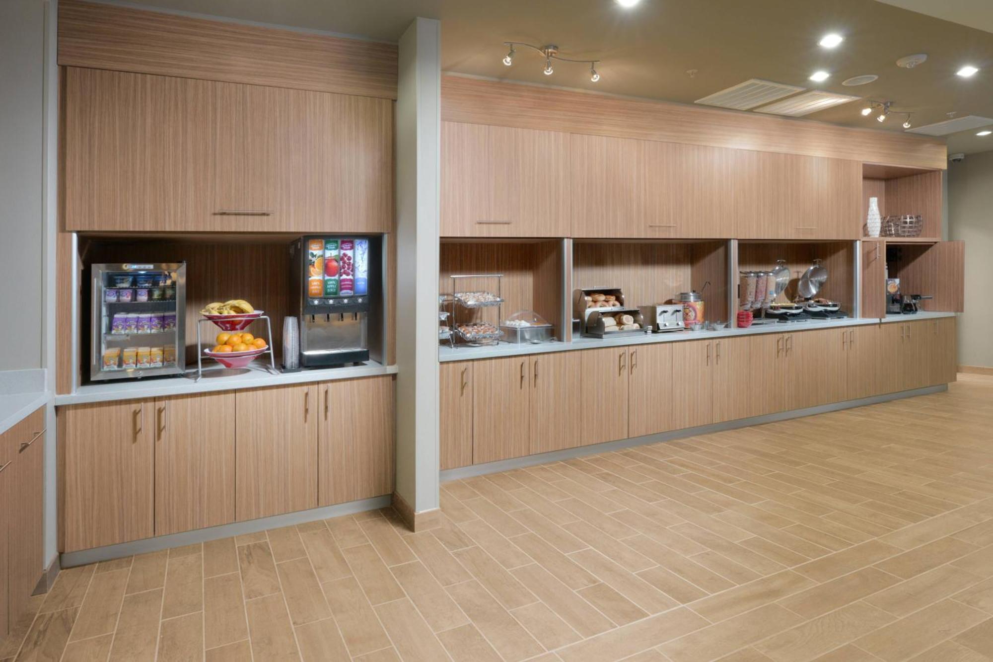 Towneplace Suites By Marriott Denver South/Lone Tree Exterior photo
