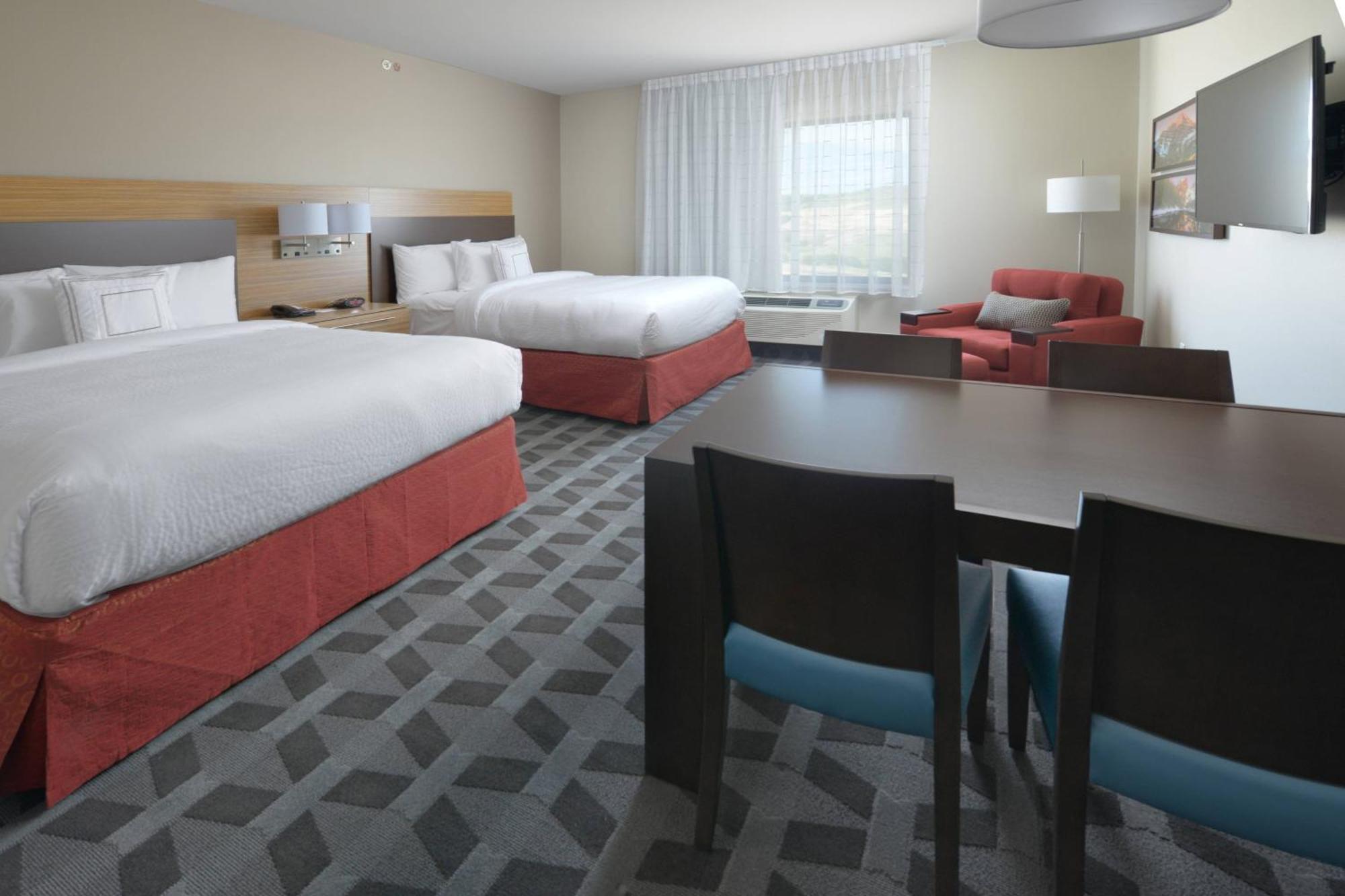 Towneplace Suites By Marriott Denver South/Lone Tree Exterior photo