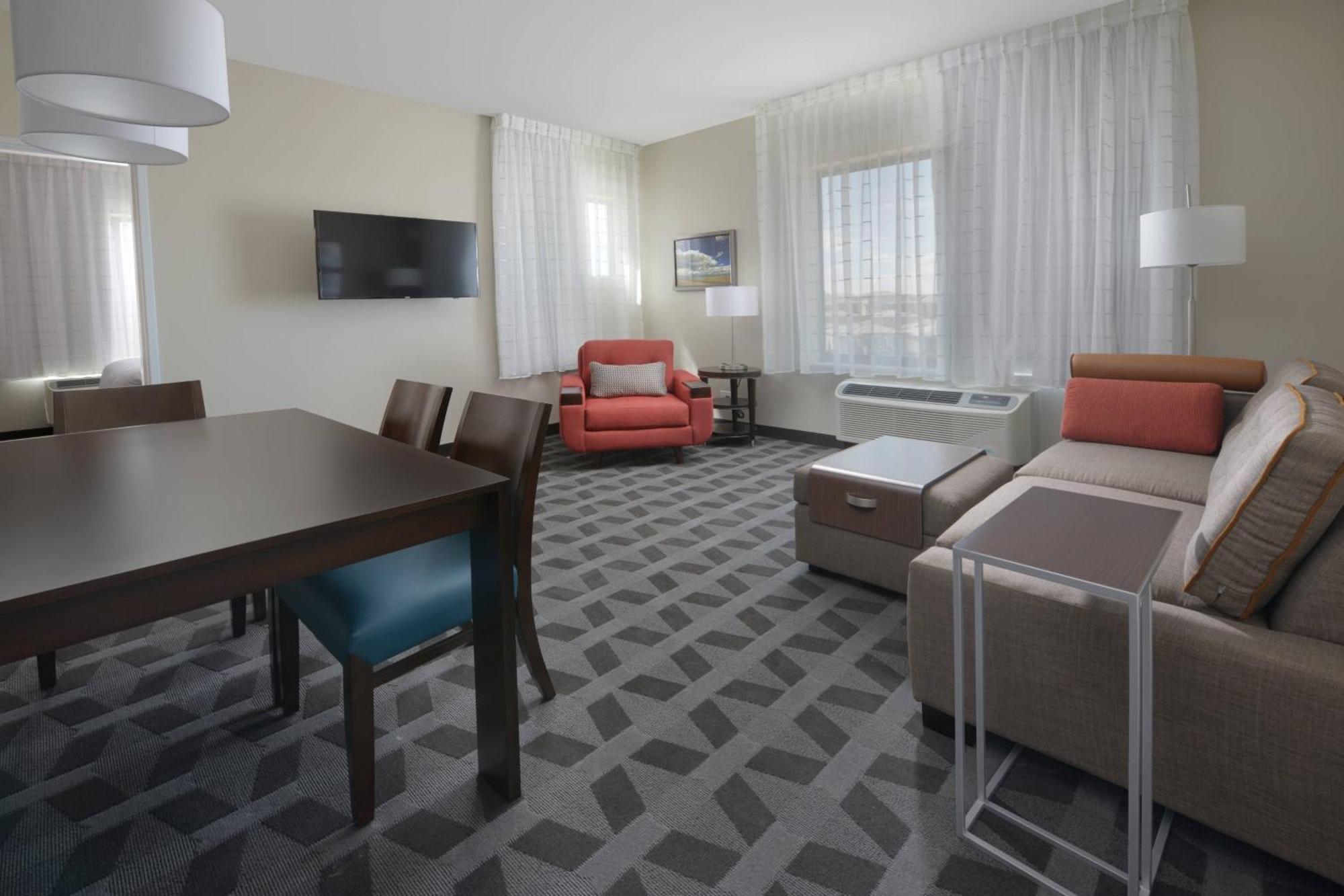Towneplace Suites By Marriott Denver South/Lone Tree Exterior photo