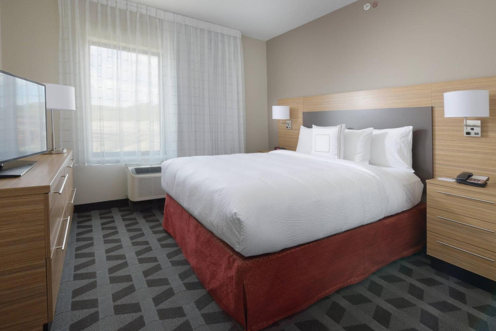 Towneplace Suites By Marriott Denver South/Lone Tree Exterior photo