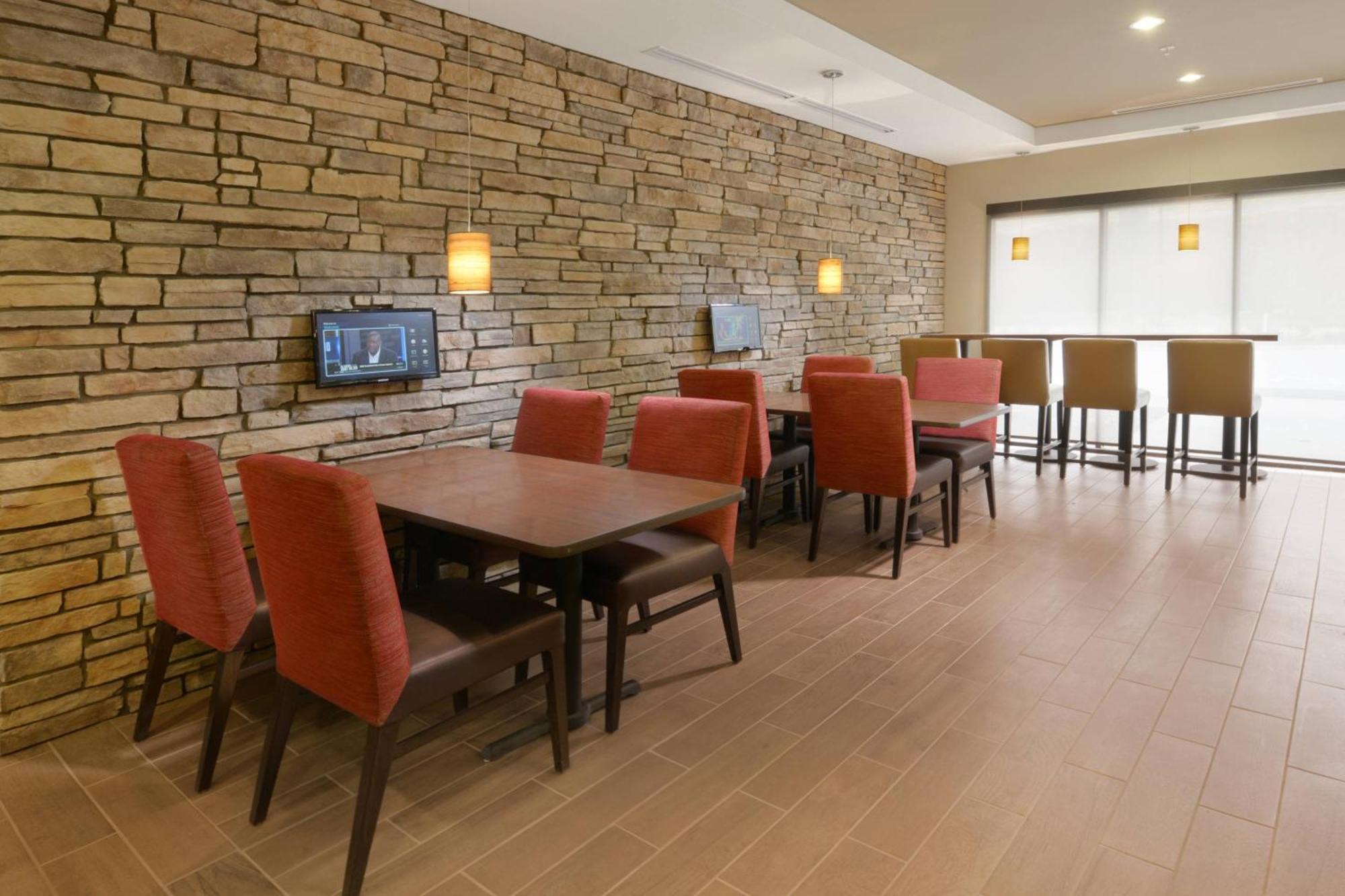Towneplace Suites By Marriott Denver South/Lone Tree Exterior photo