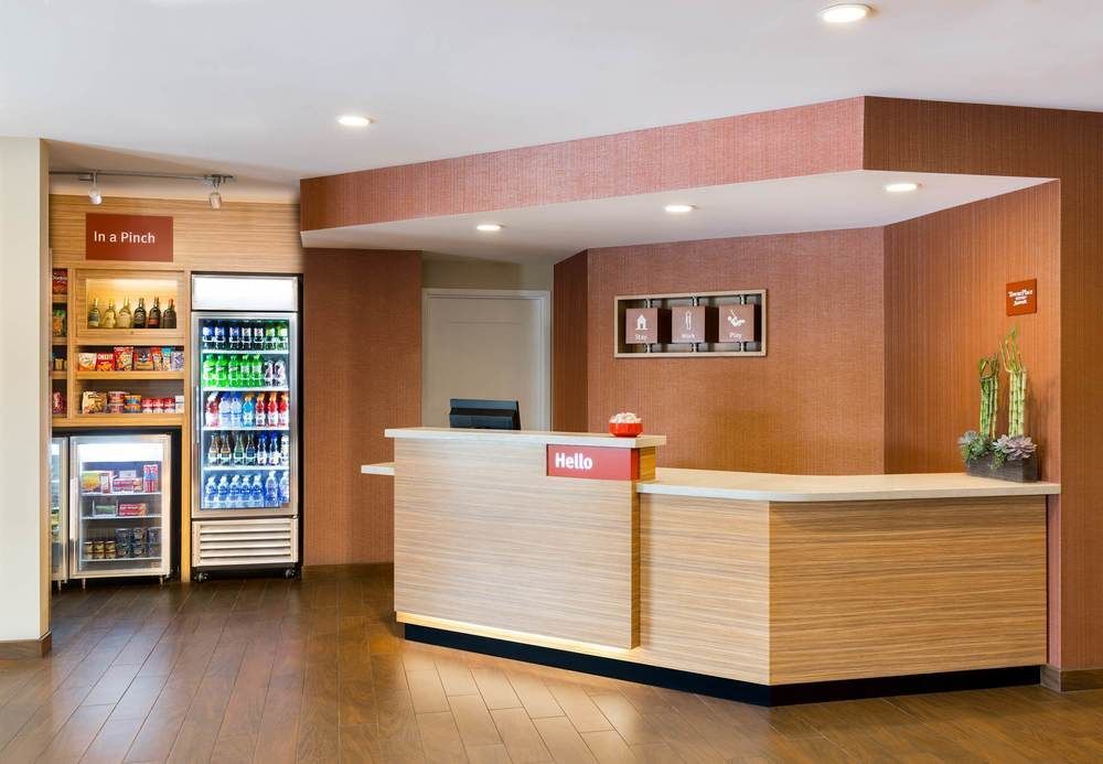 Towneplace Suites By Marriott Denver South/Lone Tree Exterior photo