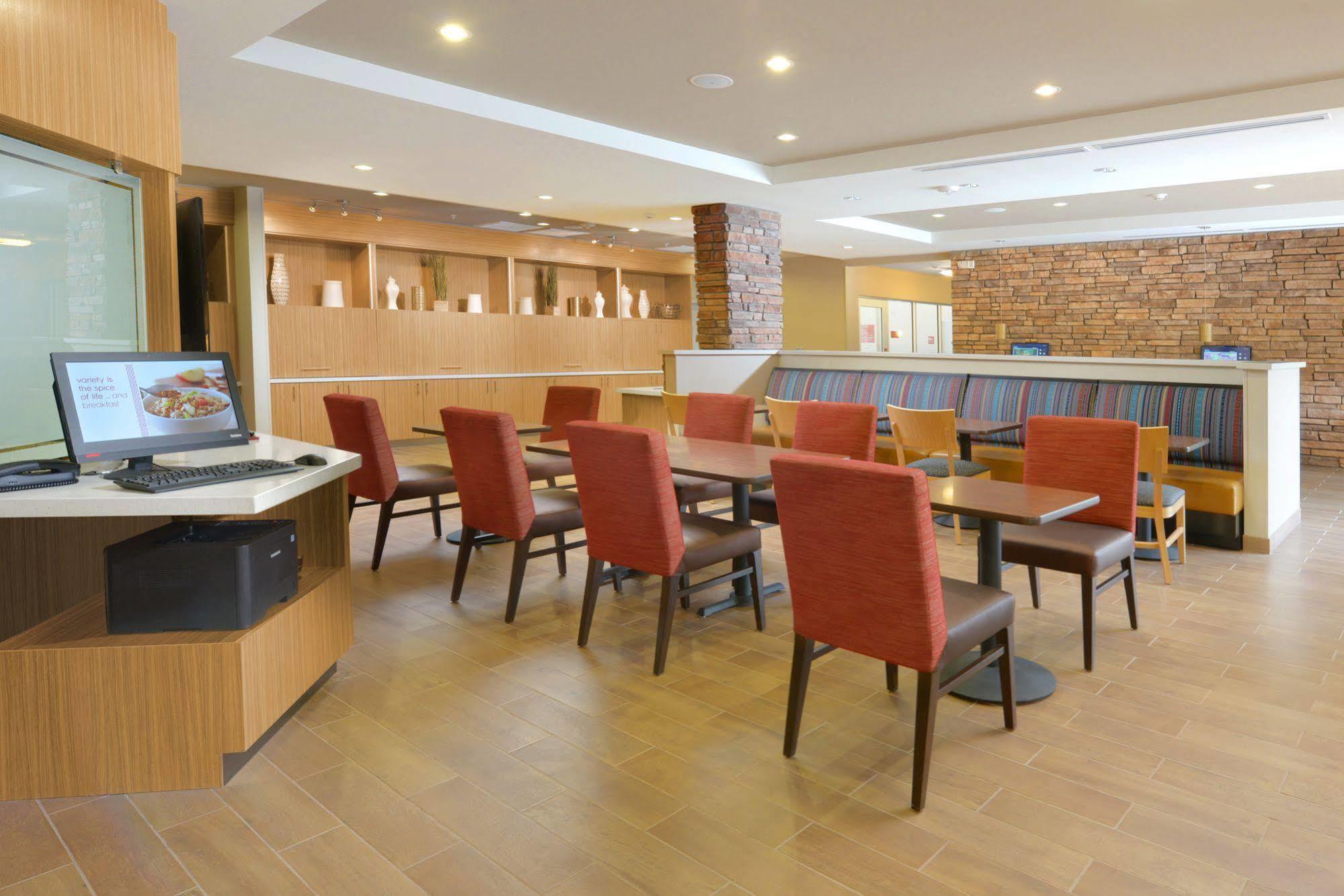 Towneplace Suites By Marriott Denver South/Lone Tree Exterior photo